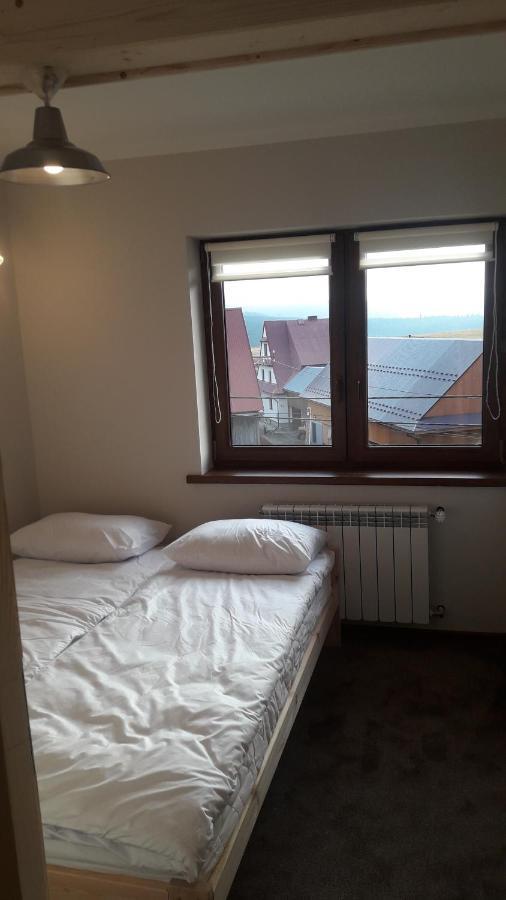 Pokoje U Katarzyny Rzepiska Exterior foto